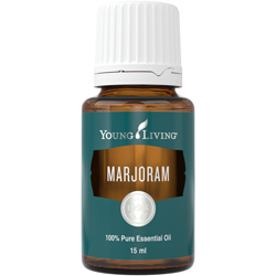 Ulei esential marjoram, 5ml, Young Living