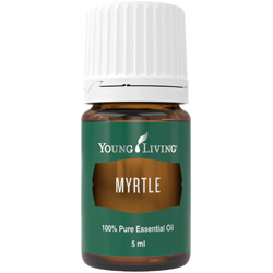 Ulei esential myrtle, 5ml, Young Living
