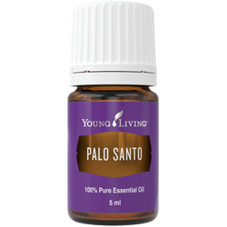 Ulei esential palo santo, 5ml, Young Living
