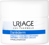 URIAGE Bariederm Fissures crapat, 40g