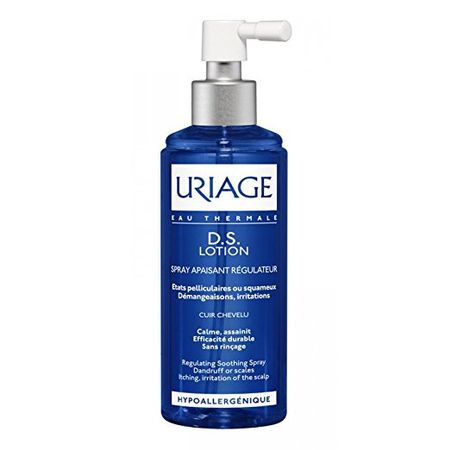 URIAGE D.S. lotiune spray x 100ml