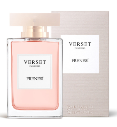 Verset Apa de parfum femei FRENESI 100ml