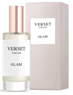 Verset Apa de parfum femei GLAM 15ml