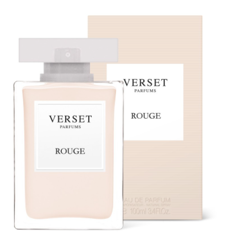 Verset Apa de parfum femei ROUGE 100ml