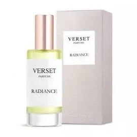 Apa de parfum femei RADIANCE 50ml, Verset