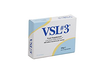 VSL#3 4.5g x 10pl