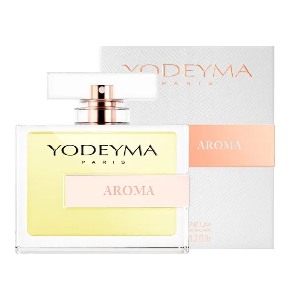 Parfum femei Aroma, 100ml Yodeyma