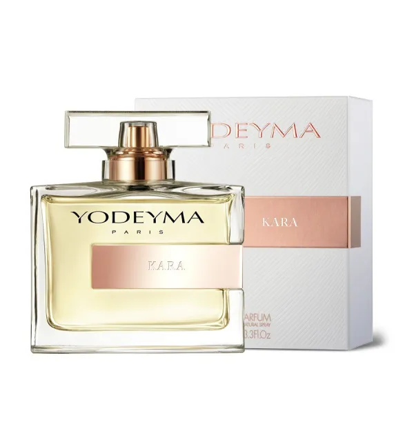 Parfum Kara, 100ml, Yodeyma