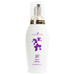 Art Gentle cleanser, spuma de curatare, 100ml, Young Living