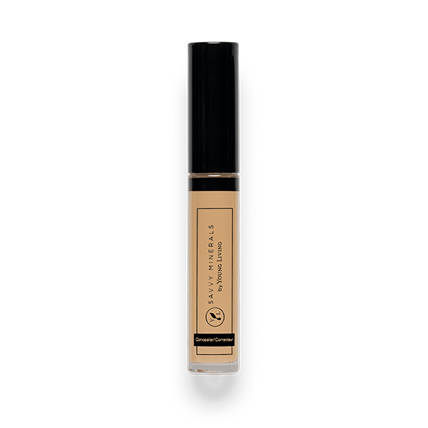 Liquid Concealer Medium 2, Young Living