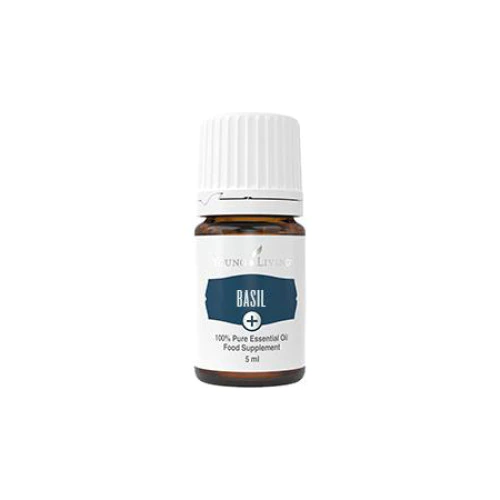 Ulei esential Basil Plus, 5ml, Young Living