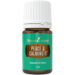 Ulei esential peace&calming II, 5ml, Young Living
