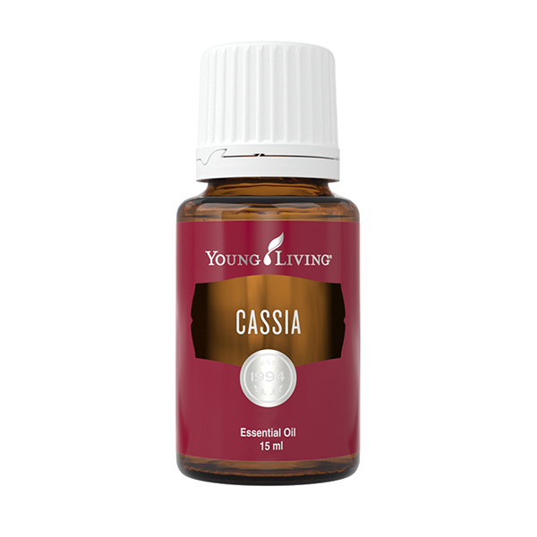 Ulei esential Cassia, 15ml, Young Living