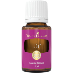 Ulei esential Joy, 15ml, 32134, Young Living
