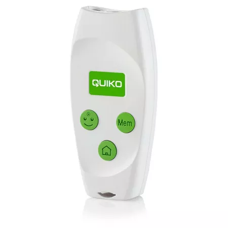Termometru fara contact Quiko ERA, Unicoms