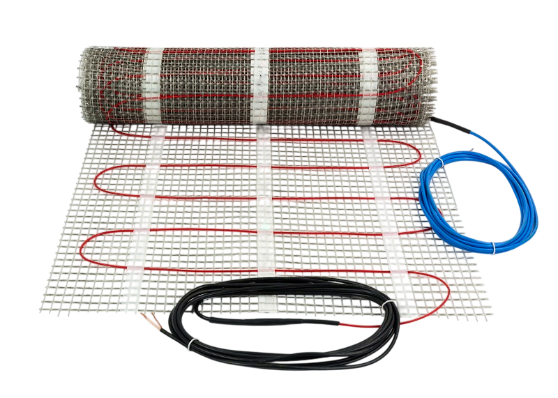 Incalzire electrica in pardoseala