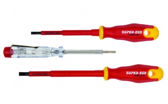 Scule pentru electricieni