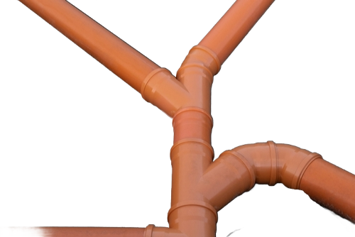 Sisteme canalizare exterioara