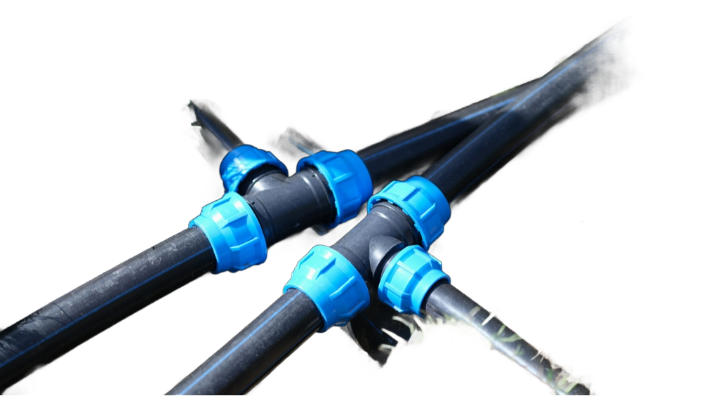 Sisteme tevi si fitinguri PEID_PEHD