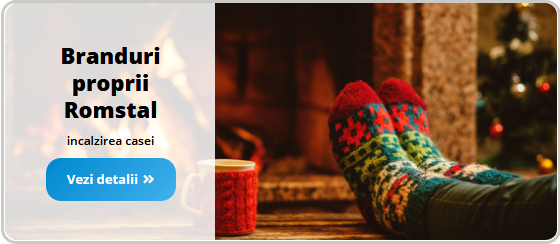 Branduri proprii Romstal