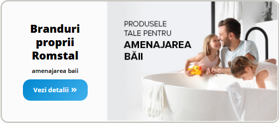 Branduri proprii Romstal