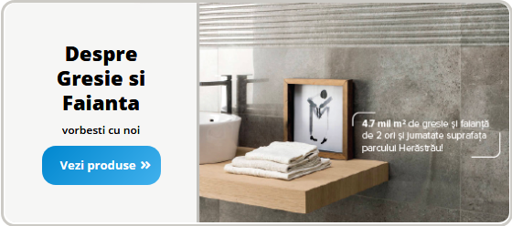 Branduri proprii Romstal