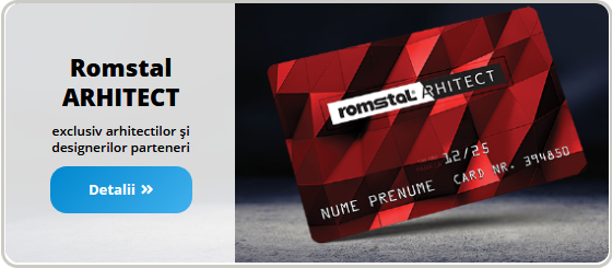 Branduri proprii Romstal