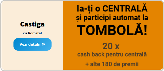 Branduri proprii Romstal