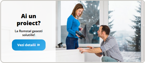 Branduri proprii Romstal