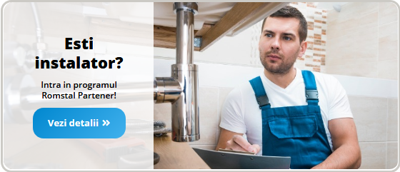 Branduri proprii Romstal