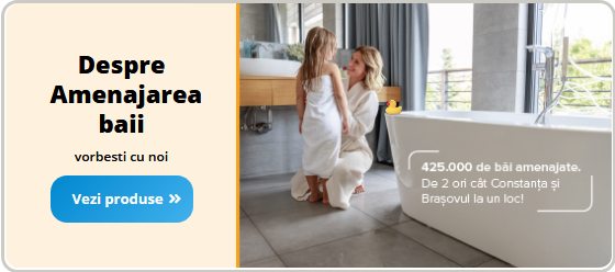 Branduri proprii Romstal