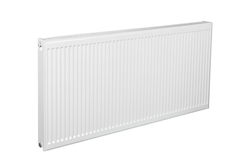 +calorifer (radiator) otel eccorad, alb, tip 11, 600x1000, 1191w, cu accesorii incluse outlet