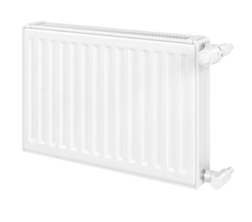 Calorifer (radiator) alb din otel Vogel&Noot Vonova Compact, tip 22, 600 x1120, 2451w