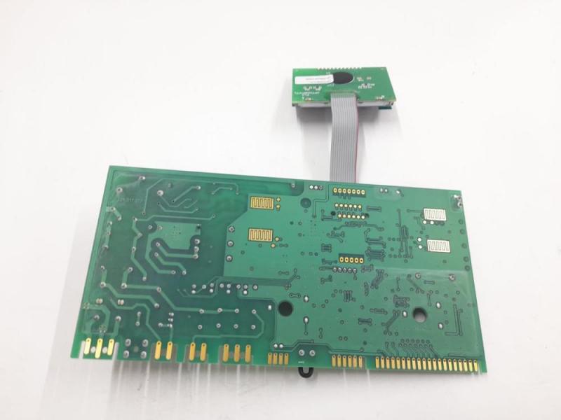 PLACA ELECTRONICA SIT, 7530224_01, PT. LOGAMAX PLUS GB012K 25 kW