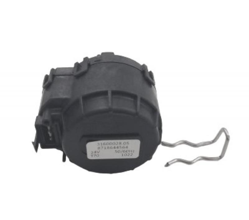 BOSCH Servomotor vana cu 3 cai pt. buderus gb072 14-24k