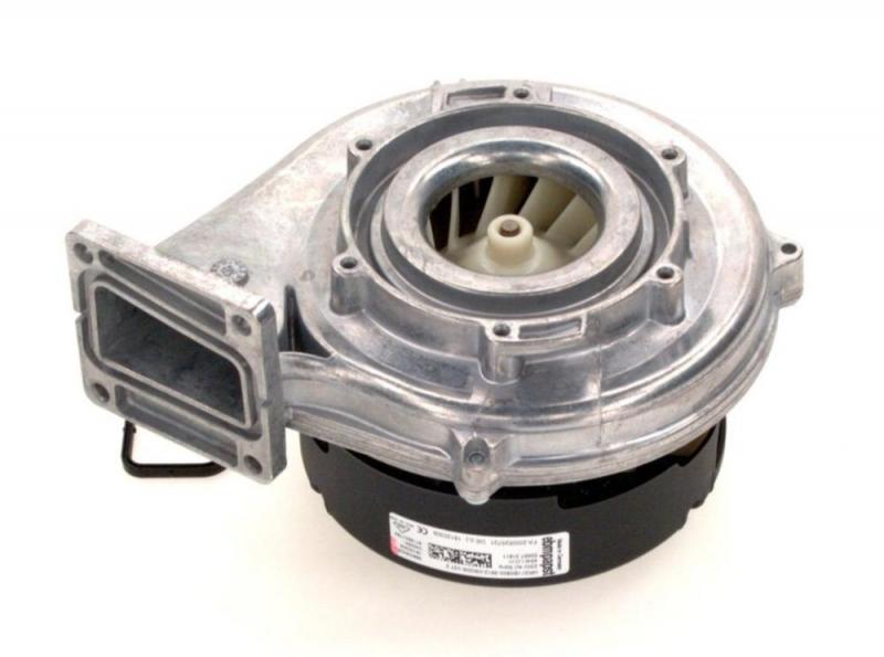 VENTILATOR (87186517840-Bosch) - Romstal