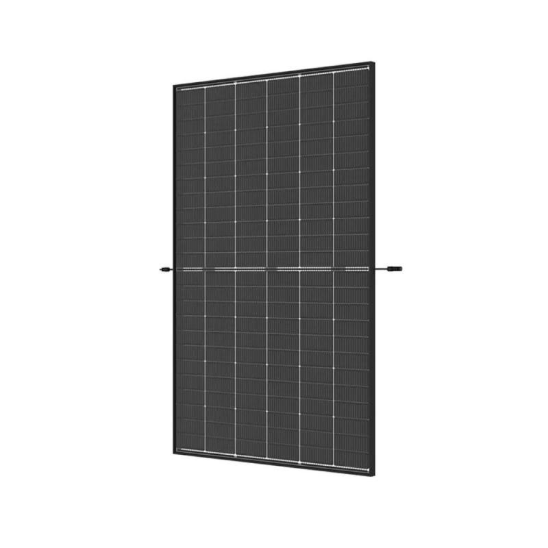 sistem fotovoltaic TRINA Panou fotovoltaic bifacial, trina, 495w