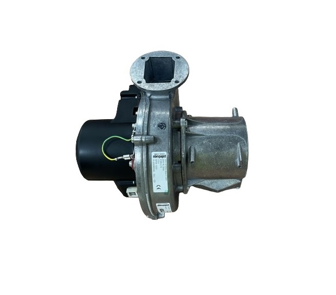 Ventilatoare aer (gaze arse) Ventilator pt centrala Habitat