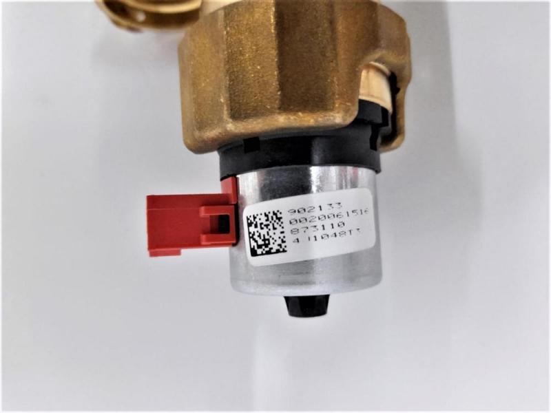 VANA DEVIATOARE 3 CAI, VAILLANT+SAIA, UCL53N04A2GZ28, PT.VUW 242/3