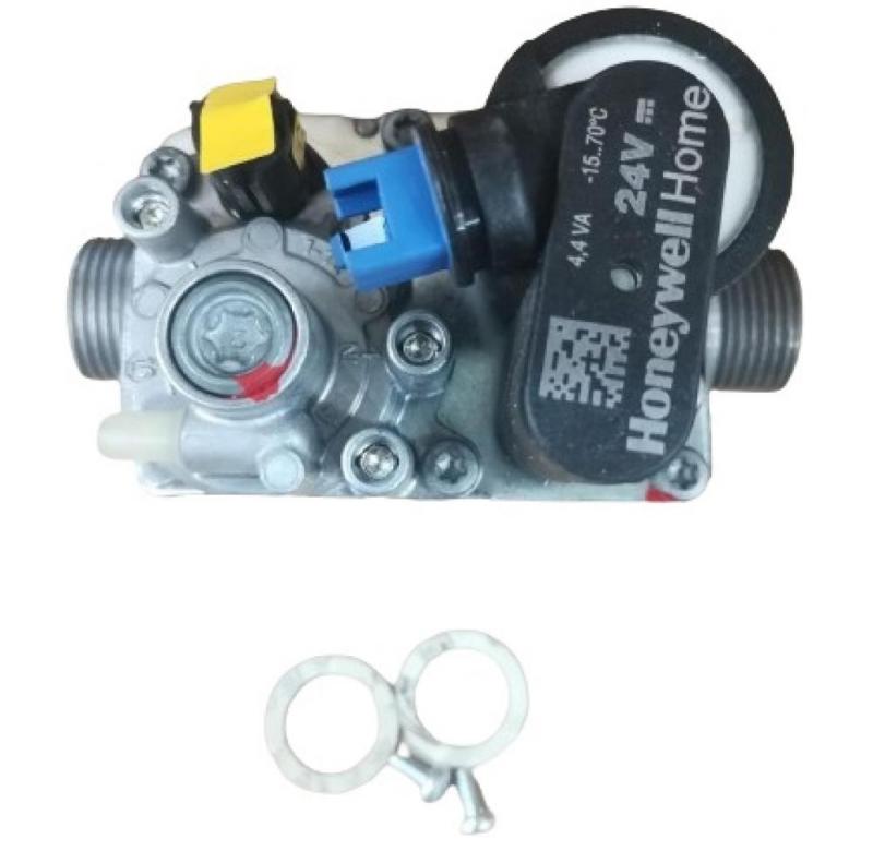 Vane gaz VANA GAZ PT. VAILLANT VU 486/5-5 35VX0557 VAILLANT