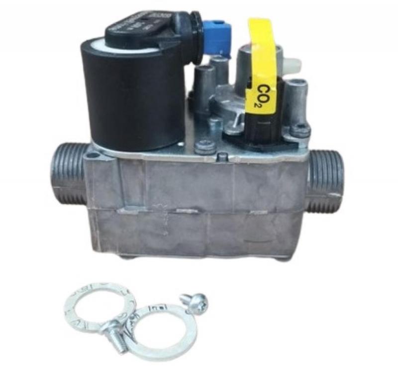 Vane gaz VANA GAZ PT. VAILLANT VU 486/5-5 35VX0557 VAILLANT
