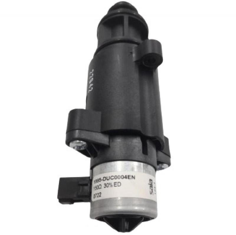Vane deviatoare, servomotoare Servomotor vana 3 cai, UCL, Vi
