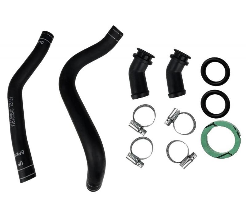Accesorii racordare centrale Kit racord tur si retur, Viessm