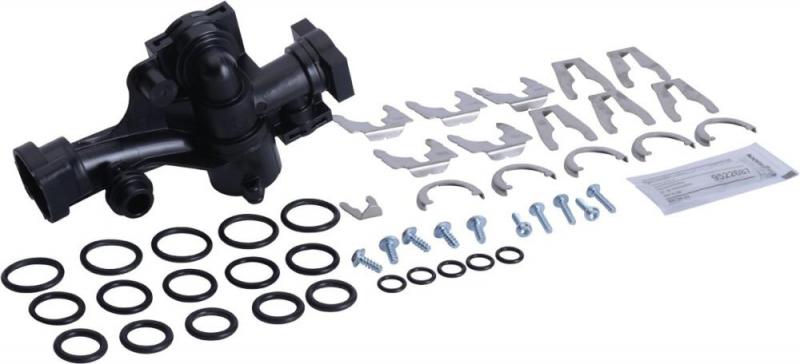 vitodens 111 w Grup hidraulic tur pentru vitodens 100-w b1hf-32