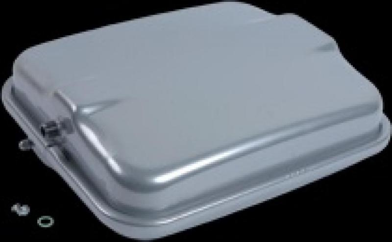 Water Heater Accessories VIESSMANN Vas expansiune, viessmann, cri 10, pentru vitodens 200 wb2b, c 26-35kw, plat rectangular, 10 l, 3/8 m, 3 bar