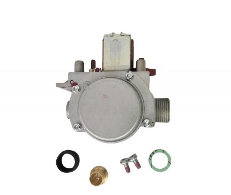 VANA GAZ (GN) EBMPAPST PT. VITODENS 050-W BPJC, BPJD 24 KW - Romstal