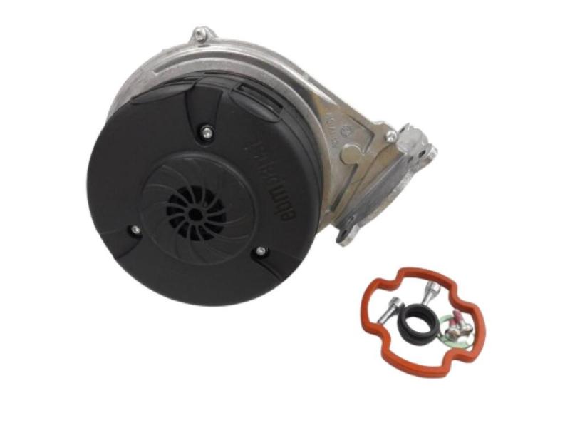 VIESSMANN Ventilator aer, viessmann, ebmpapst, nrg 118 30/35, pentru vitodens 100-w wb1c, b1ka, b1kc, b1ha 35kw