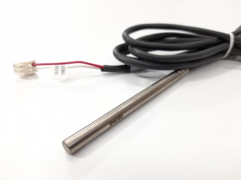 Sonde, senzori temperatura Sonda temperatura gaze arse, teac