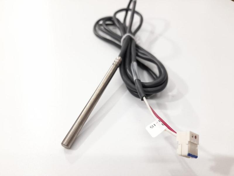 Sonde, senzori temperatura Sonda temperatura gaze arse, teac