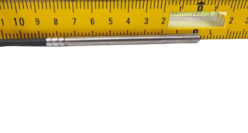 Sonde, senzori temperatura Sonda temperatura gaze arse, teac